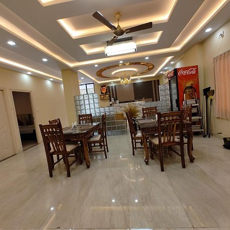 Otel Feel Comfort Bengaluru Zewnętrze zdjęcie
