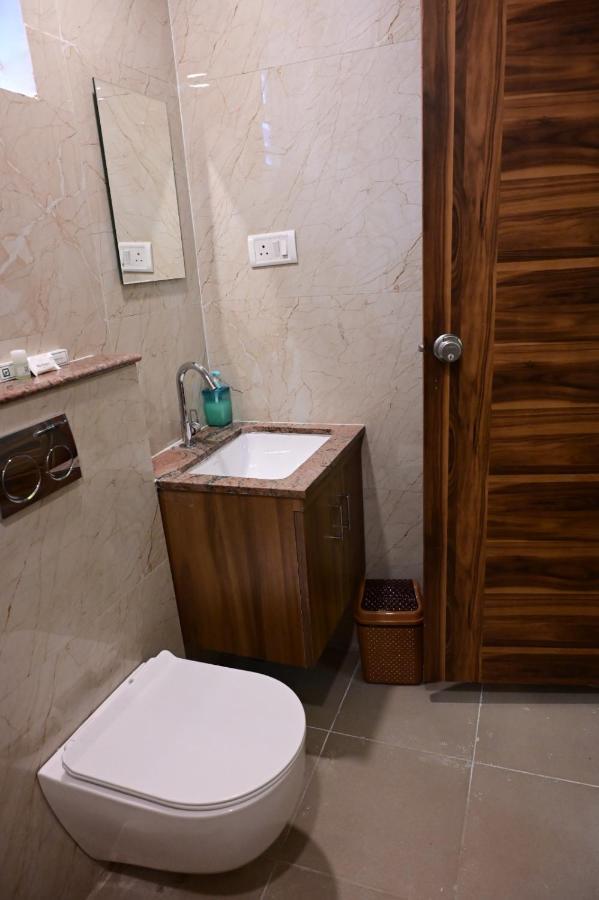 Otel Feel Comfort Bengaluru Zewnętrze zdjęcie